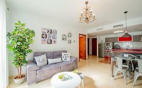 Apartamento Turistico La Vega