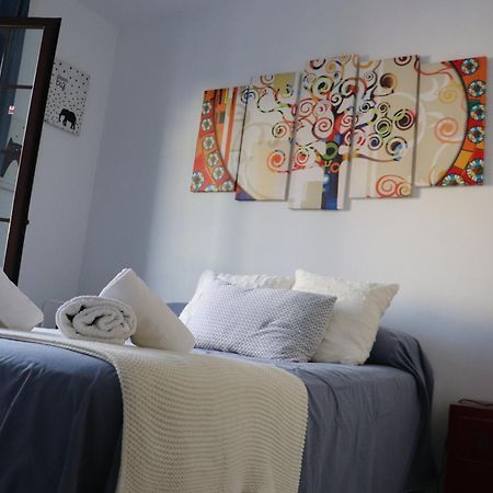 Apartamento Turistico La Vega Antequera Extérieur photo