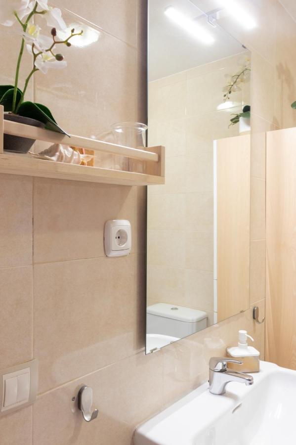 Apartamento Turistico La Vega Antequera Extérieur photo