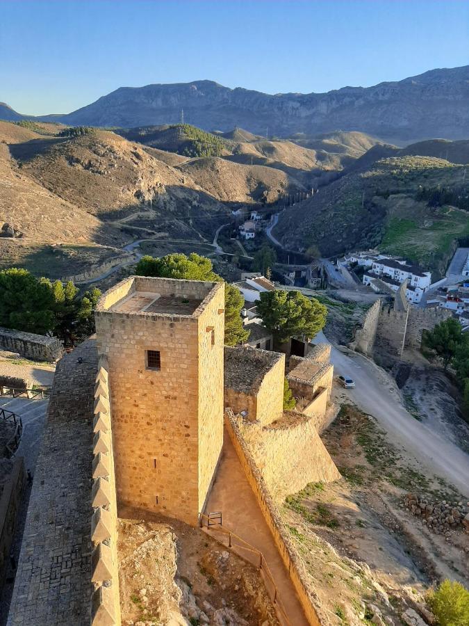 Apartamento Turistico La Vega Antequera Extérieur photo