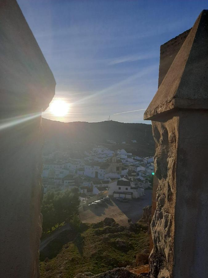 Apartamento Turistico La Vega Antequera Extérieur photo