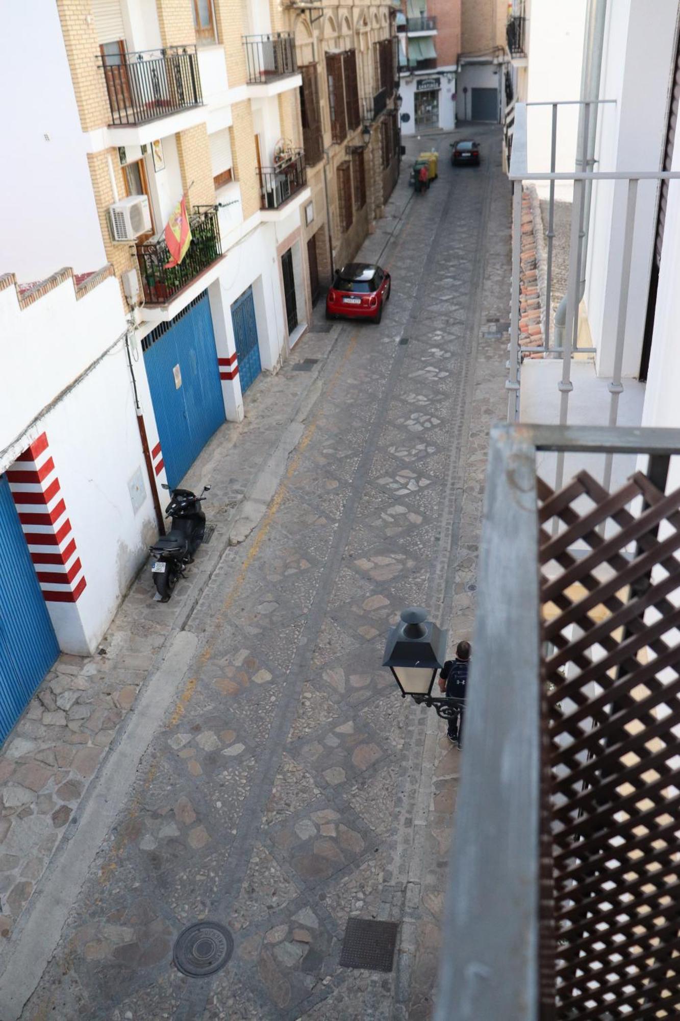 Apartamento Turistico La Vega Antequera Extérieur photo