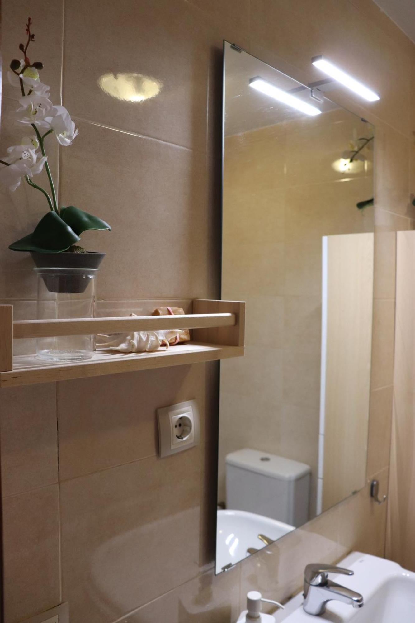 Apartamento Turistico La Vega Antequera Extérieur photo
