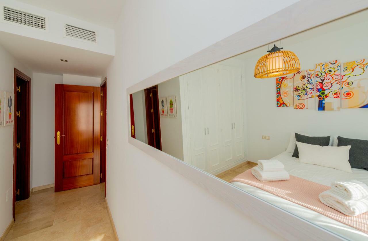 Apartamento Turistico La Vega Antequera Extérieur photo