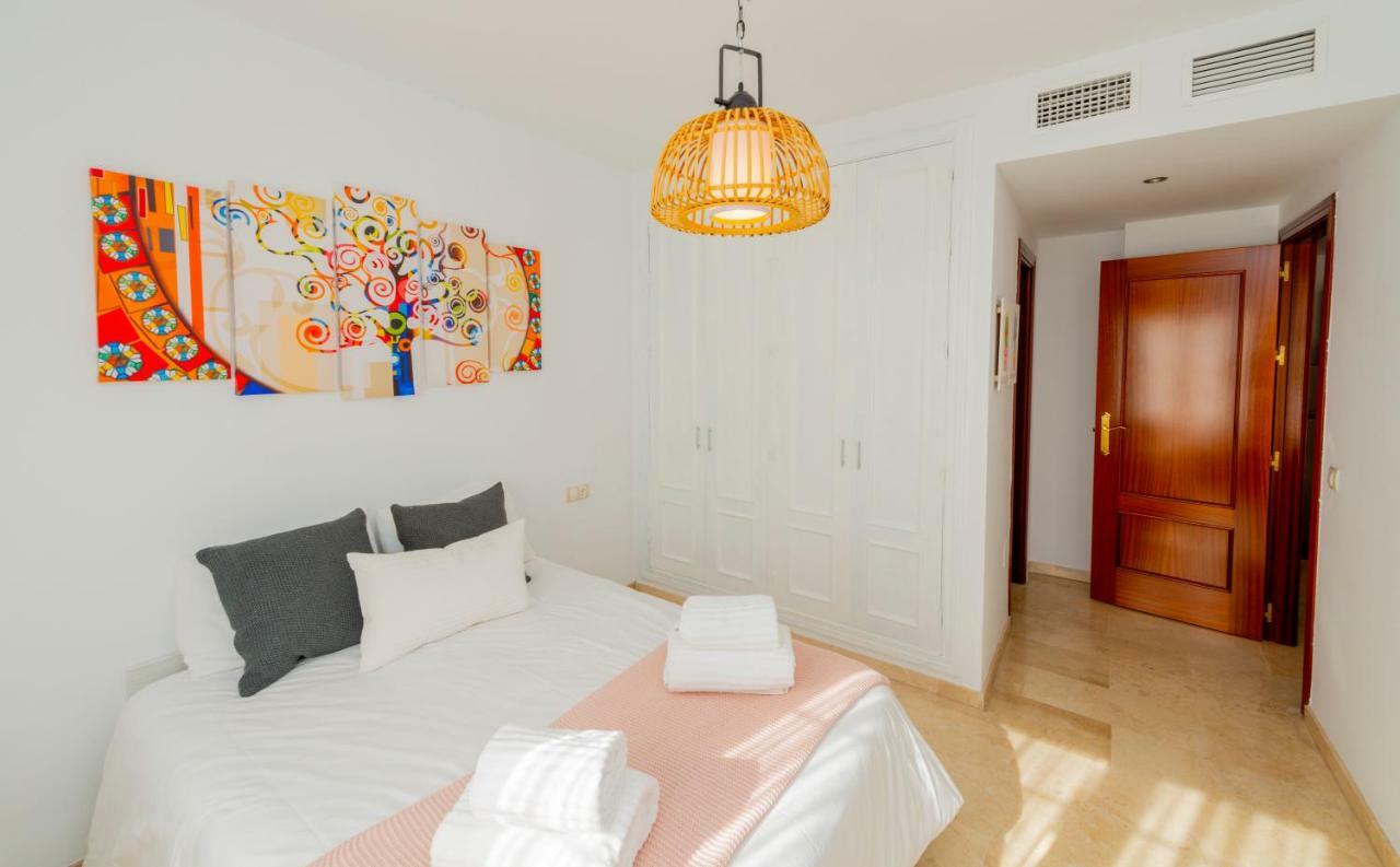 Apartamento Turistico La Vega Antequera Extérieur photo