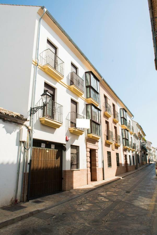 Apartamento Turistico La Vega Antequera Extérieur photo