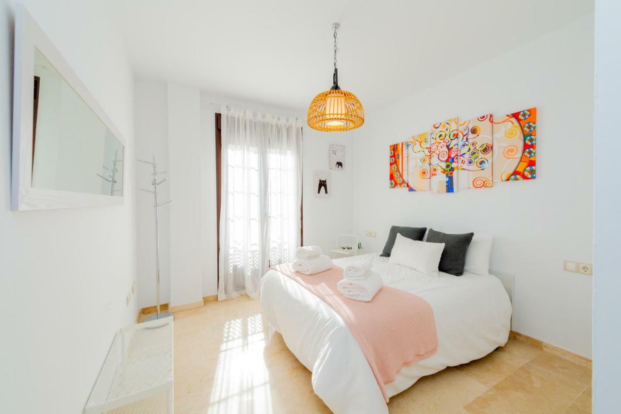 Apartamento Turistico La Vega Antequera Extérieur photo