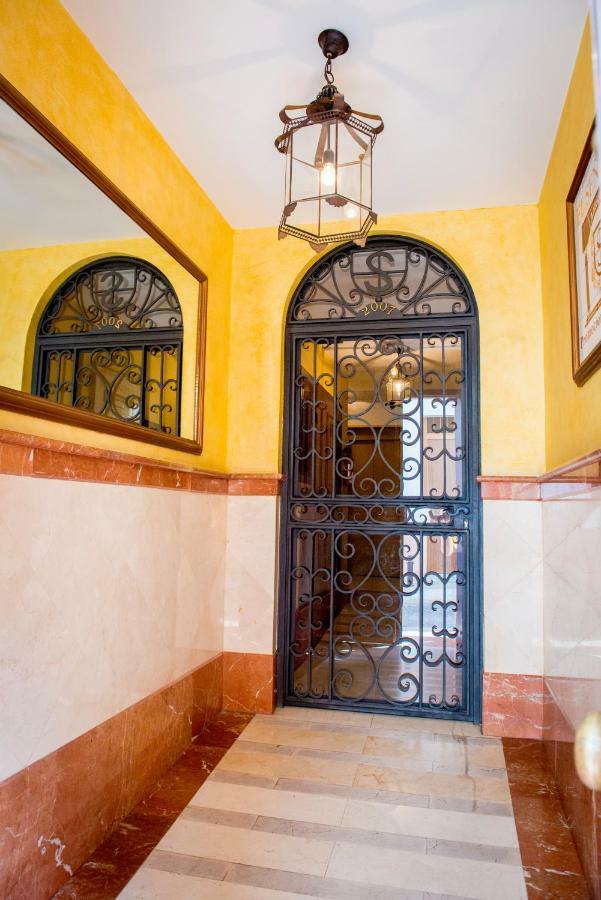 Apartamento Turistico La Vega Antequera Extérieur photo