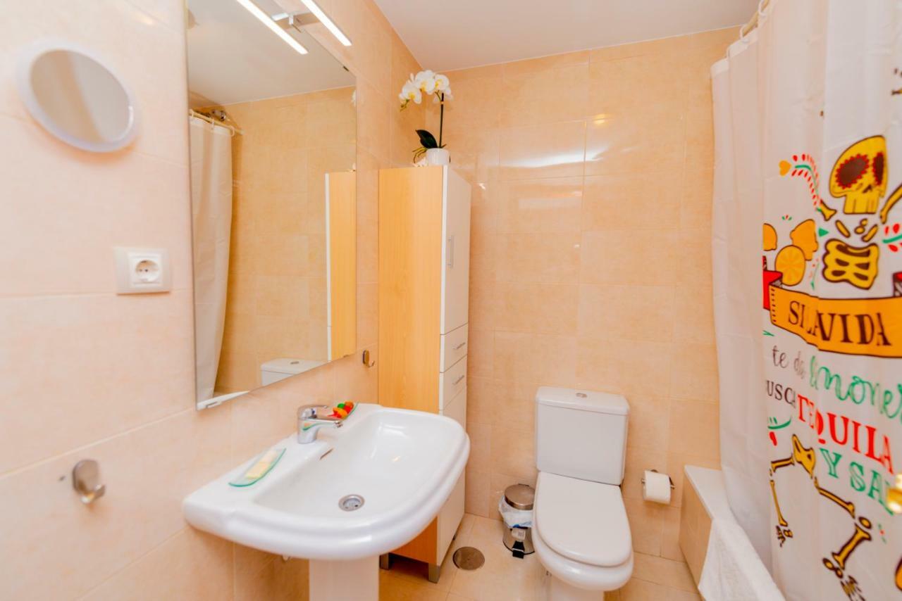 Apartamento Turistico La Vega Antequera Extérieur photo