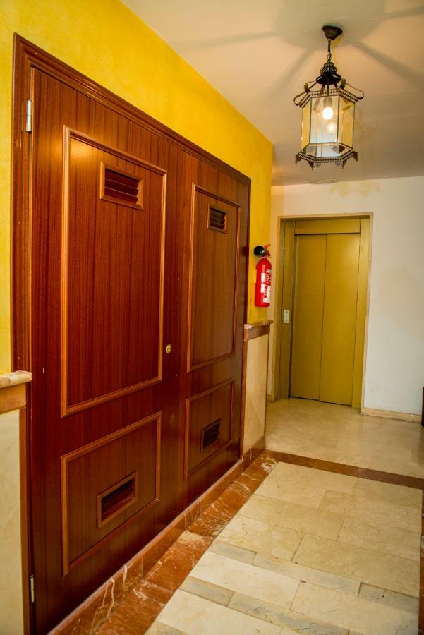 Apartamento Turistico La Vega Antequera Extérieur photo