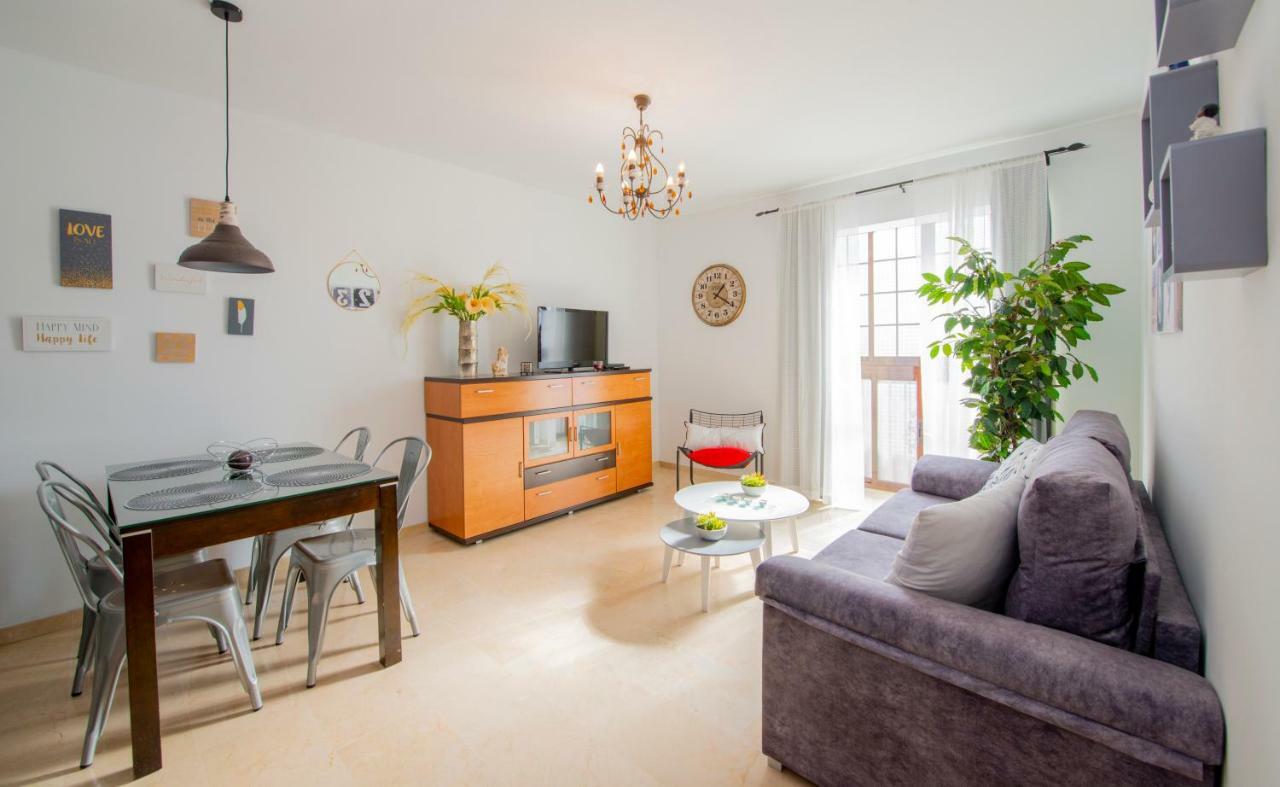Apartamento Turistico La Vega Antequera Extérieur photo