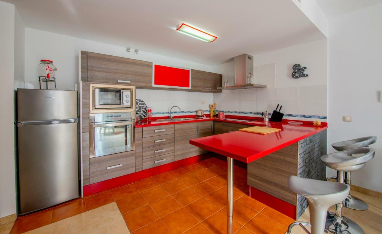Apartamento Turistico La Vega Antequera Extérieur photo