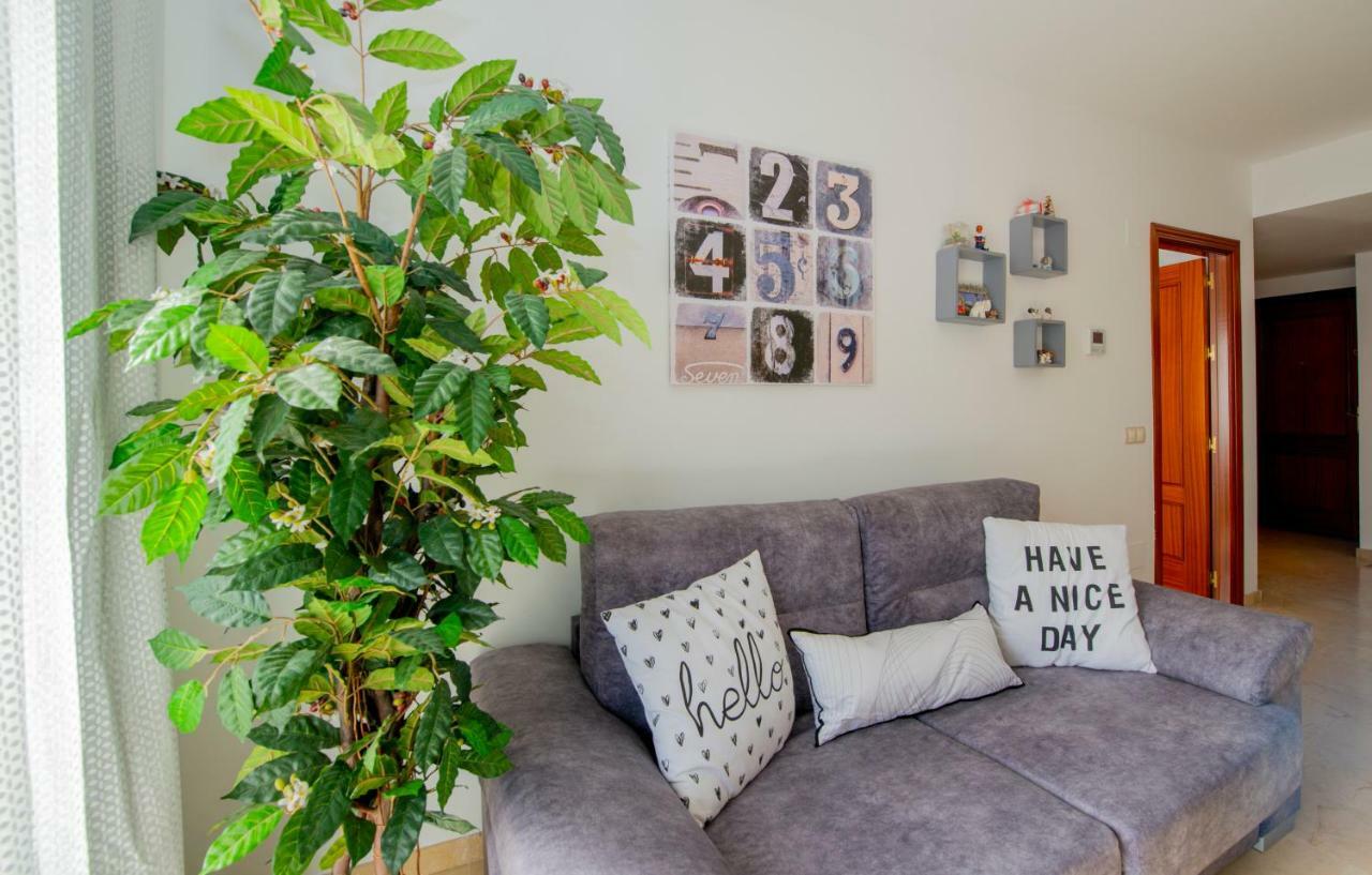 Apartamento Turistico La Vega Antequera Extérieur photo