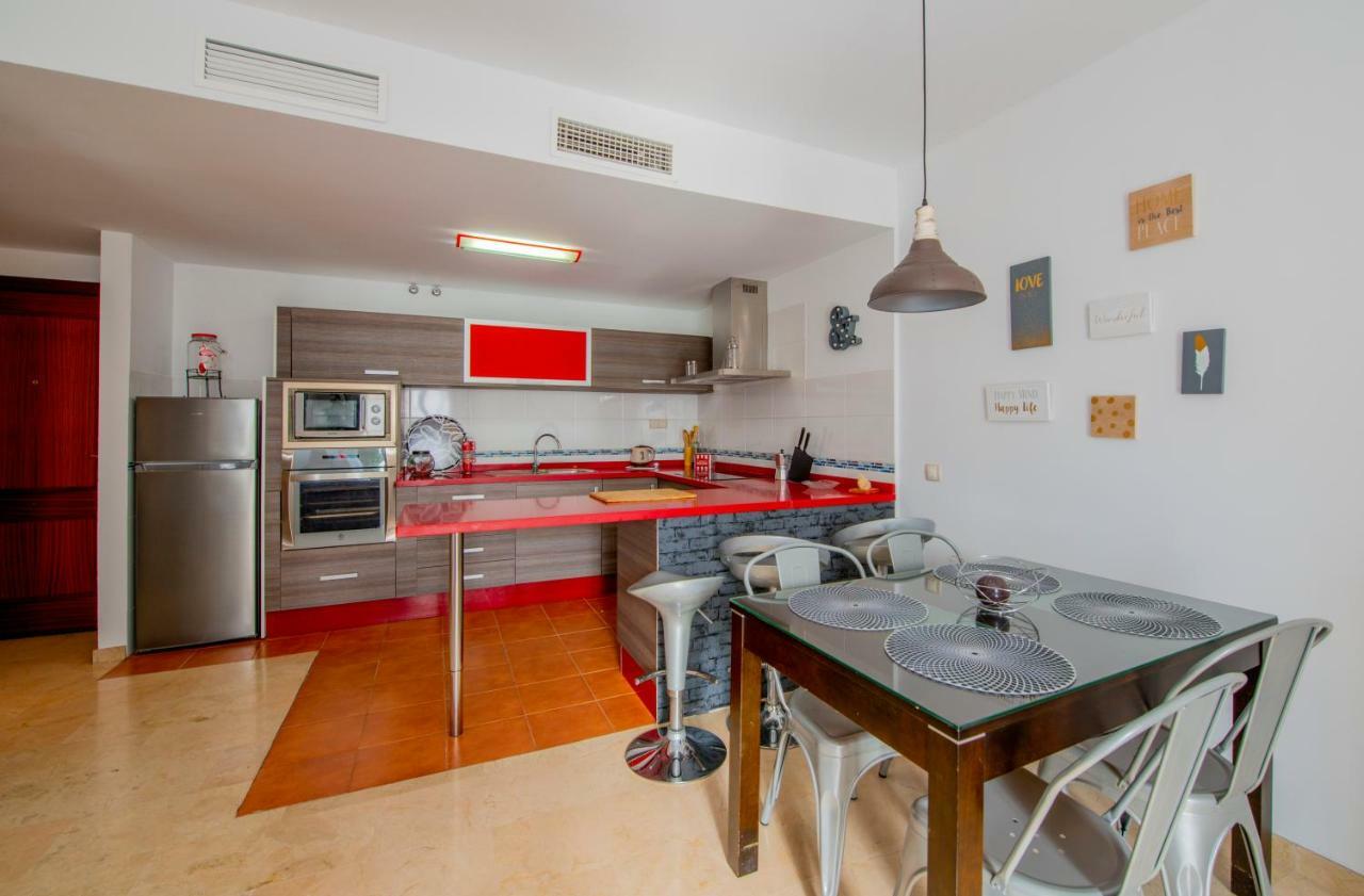 Apartamento Turistico La Vega Antequera Extérieur photo
